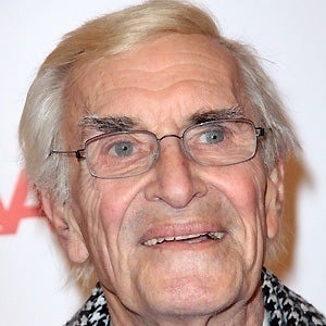 Martin Landau - Bio, Family, Trivia | Famous Birthdays