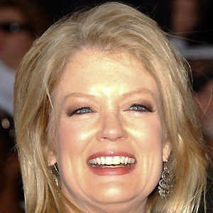 Mary Hart - Bio, Facts, Family | Famous Birthdays