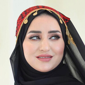 Maysa Mohamed Headshot 5 of 6