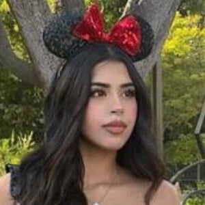 Melissa Gastelum - Age, Family, Bio | Famous Birthdays