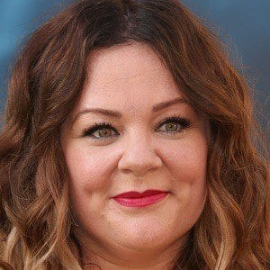 Melissa McCarthy - Bio, Facts, Family | Famous Birthdays