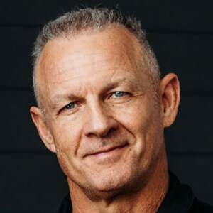 Merril Hoge Headshot 2 of 3