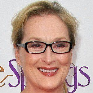 Meryl Streep - Bio, Family, Trivia | Famous Birthdays