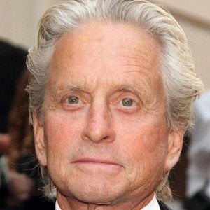 Michael Douglas - Bio, Family, Trivia 