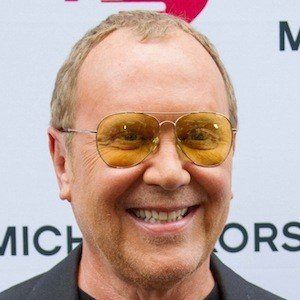 10 Little-Known Facts About Michael Kors - Michael Kors Birthday Designer  Age Husband