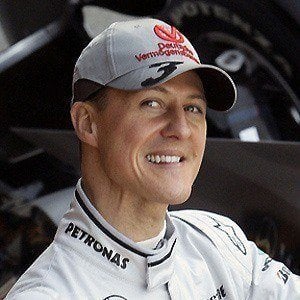 Michael Schumacher - Age, Family, Bio | Famous Birthdays