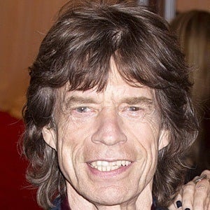 Mick Jagger - Age, Family, Bio | Famous Birthdays
