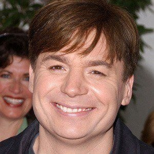 Mike Myers - Bio, Family, Trivia | Famous Birthdays