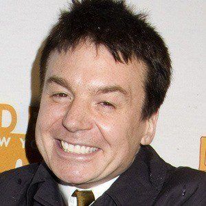 Next photo of Mike Myers