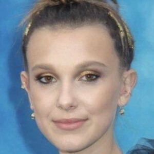 How old is Millie Bobby Brown? - Millie Bobby Brown: 42 facts you need to  know about - PopBuzz