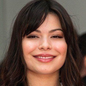 How Old Was Miranda Cosgrove in 'iCarly'? Age Then & Now: Photos –  StyleCaster