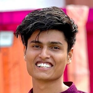 Munna Shubham Thakur Headshot 4 of 6