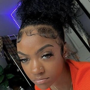 naayy_r - Age, Family, Bio | Famous Birthdays