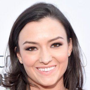 Natasha Negovanlis Headshot 2 of 3