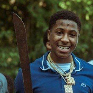 NBA YoungBoy - Bio, Facts, Family | Famous Birthdays