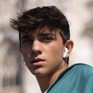 Nico Lasconi - Age, Family, Bio | Famous Birthdays