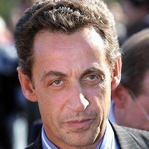 Nicolas Sarkozy - Biography, Family Life And Everything About | Wiki ...