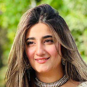 Nimra Mehra Headshot 2 of 6