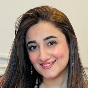 Nimra Mehra Headshot 4 of 6