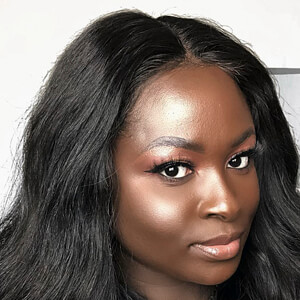 Ohemaa Bonsu Headshot 10 of 10