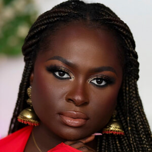 Ohemaa Bonsu Headshot 5 of 10