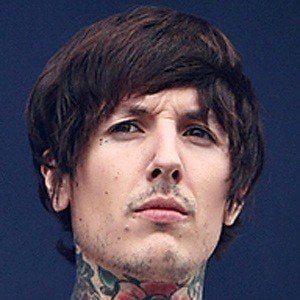 20 Enigmatic Facts About Oliver Sykes 