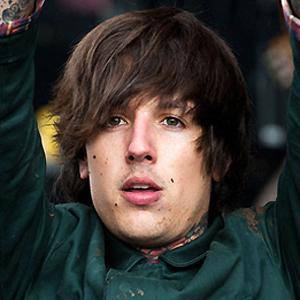 20 Enigmatic Facts About Oliver Sykes 