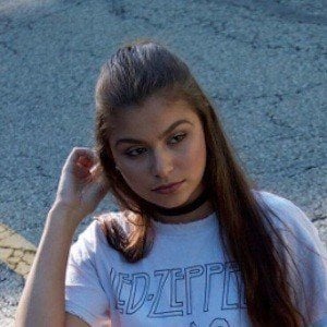Paige Secosky - Age, Family, Bio | Famous Birthdays