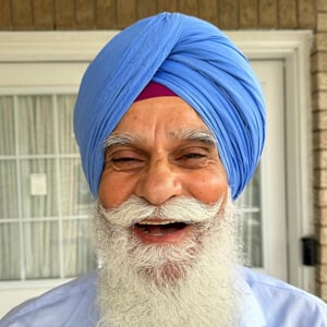 Papa Sidhu Headshot 2 of 3