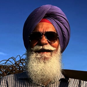 Papa Sidhu Headshot 3 of 3