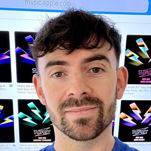 Patrick Topping Headshot 3 of 6