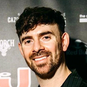 Patrick Topping Headshot 4 of 6