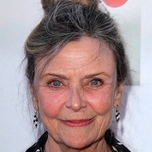 Patty McCormack - Bio, Facts, Family | Famous Birthdays