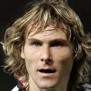 Pavel Nedved - Bio, Family, Trivia | Famous Birthdays