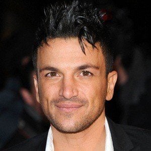 Peter Andre - Age, Family, Bio | Famous Birthdays