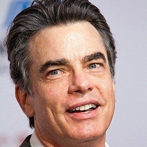 Peter Gallagher - Bio, Facts, Family | Famous Birthdays