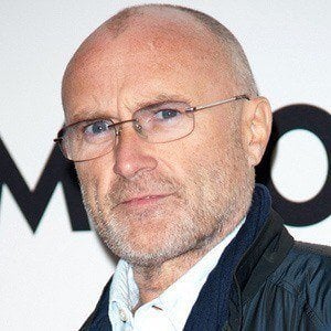 Phil Collins - Age, Family, Bio | Famous Birthdays