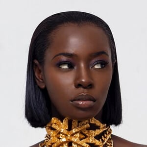 Priscilla Anyabu Headshot 7 of 9