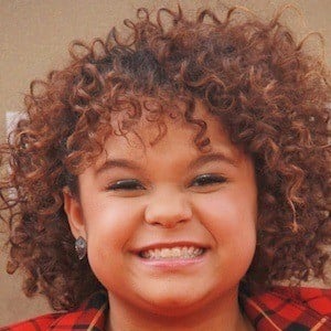 Rachel Crow Headshot 9 of 10