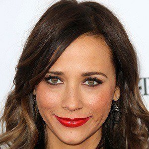 Rashida Jones - Bio, Family, Trivia | Famous Birthdays