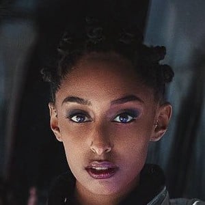 Tati Gabrielle - Age, Family, Bio