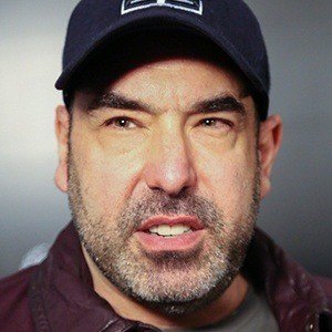 Rick Hoffman Headshot 3 of 5