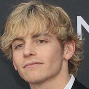 Ross Lynch at age 23