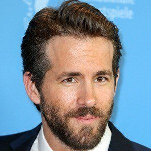 Ryan Reynolds: Movies, TV, and Bio