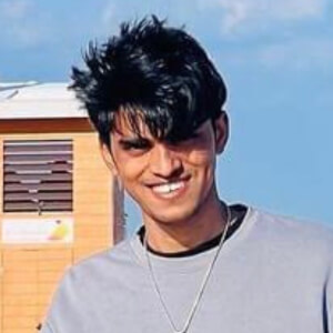 Sagar Thakur Headshot 7 of 12