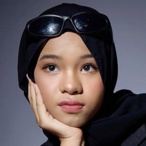 Saleha Halilintar Headshot 9 of 9