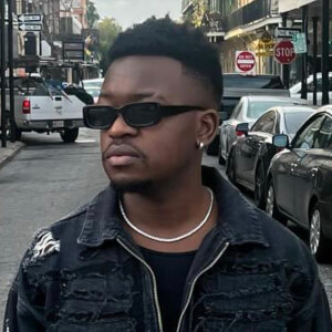 Sammy Ndabaga - Age, Family, Bio | Famous Birthdays