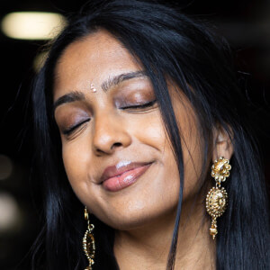 Sandhya Sivakanthan Headshot 3 of 3