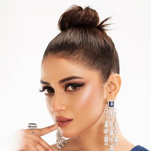 Sauraseni Maitra Headshot 3 of 6