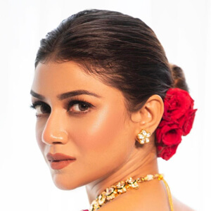 Sauraseni Maitra Headshot 4 of 6